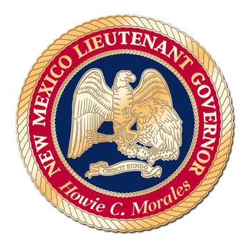 LGO Seal Lieutenant Governor Seal